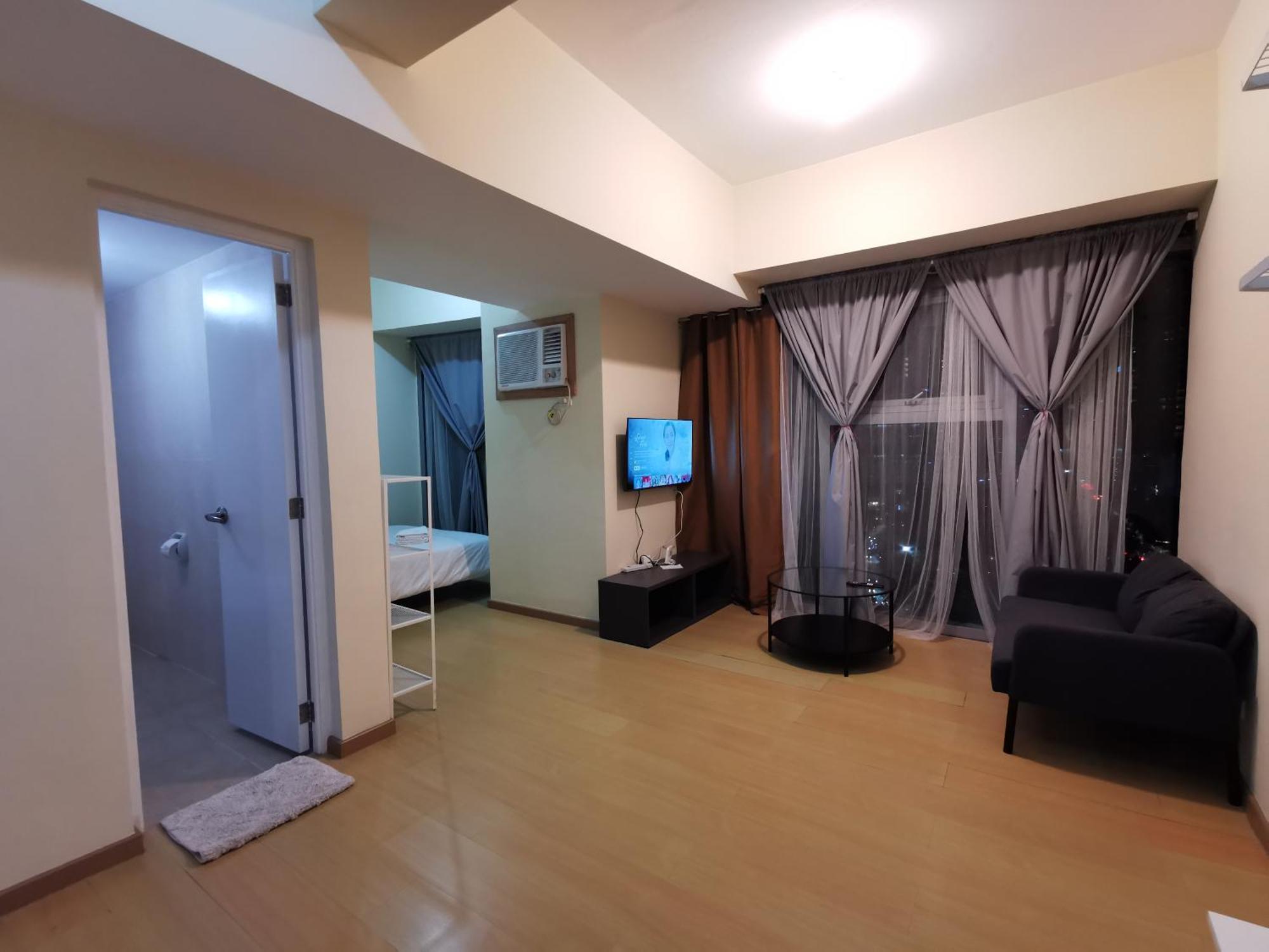 Caleze At Avant At The Bgc Apartment